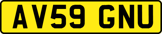 AV59GNU