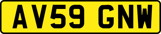 AV59GNW