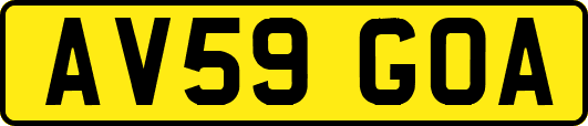 AV59GOA