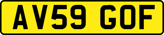AV59GOF