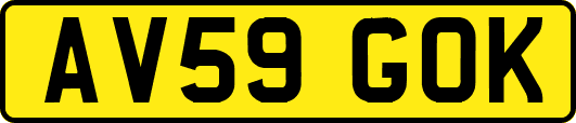 AV59GOK