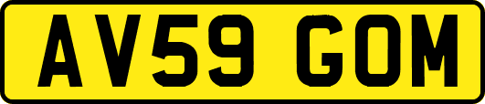 AV59GOM