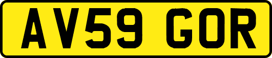 AV59GOR