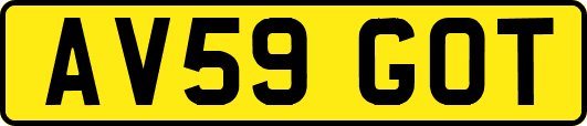 AV59GOT