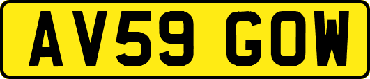 AV59GOW
