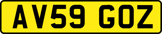 AV59GOZ