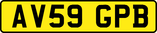 AV59GPB