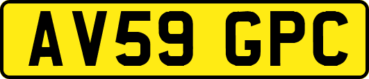 AV59GPC