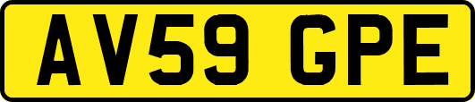 AV59GPE