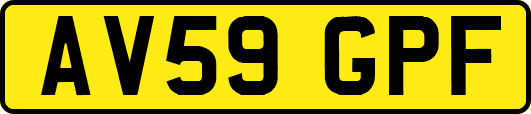 AV59GPF
