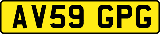 AV59GPG