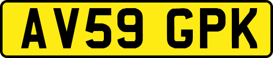 AV59GPK