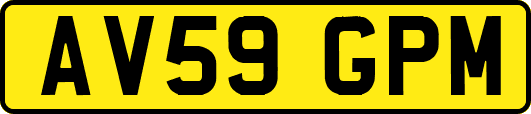 AV59GPM