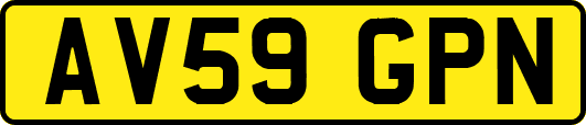 AV59GPN