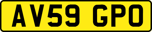 AV59GPO