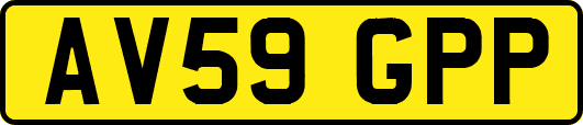 AV59GPP