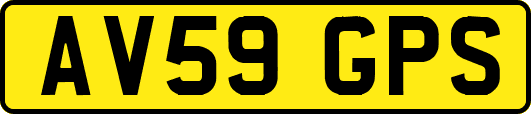 AV59GPS