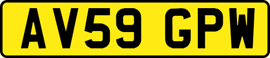 AV59GPW