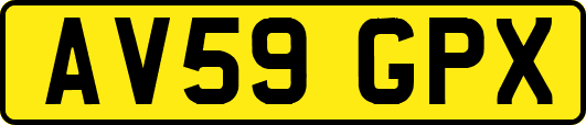 AV59GPX