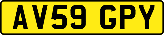 AV59GPY