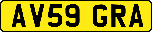AV59GRA
