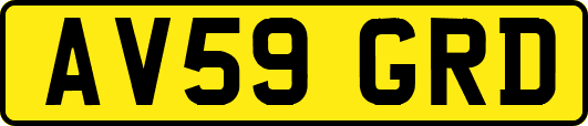 AV59GRD