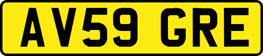 AV59GRE