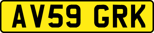 AV59GRK