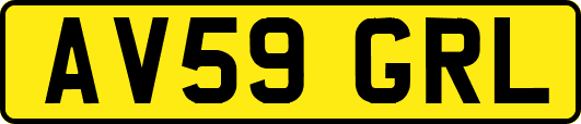 AV59GRL