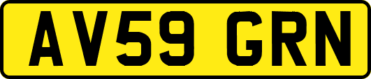 AV59GRN
