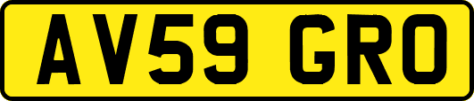 AV59GRO
