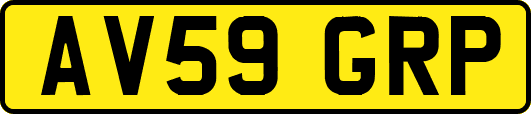 AV59GRP