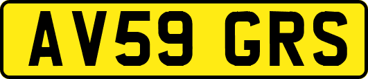 AV59GRS