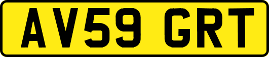 AV59GRT
