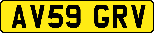 AV59GRV