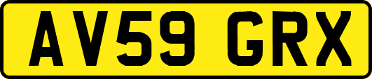 AV59GRX