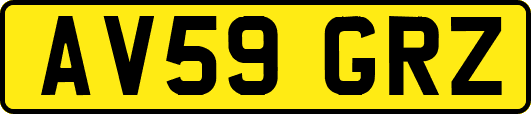 AV59GRZ