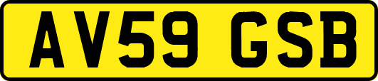 AV59GSB