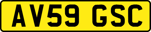 AV59GSC