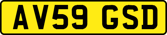 AV59GSD