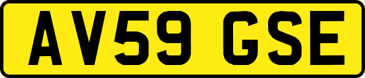AV59GSE