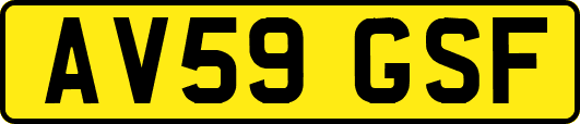 AV59GSF