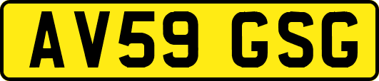 AV59GSG