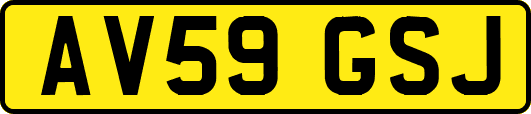 AV59GSJ