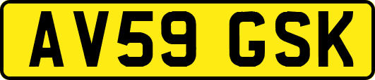AV59GSK