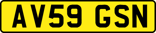 AV59GSN