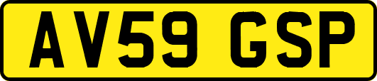 AV59GSP