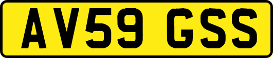 AV59GSS