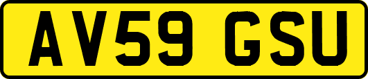 AV59GSU