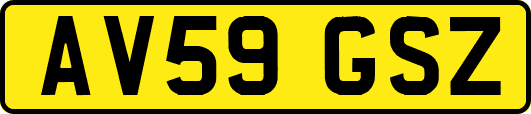 AV59GSZ